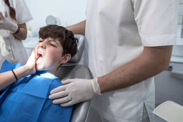 Best Weekend Emergency Dentist in Lafayette, CA