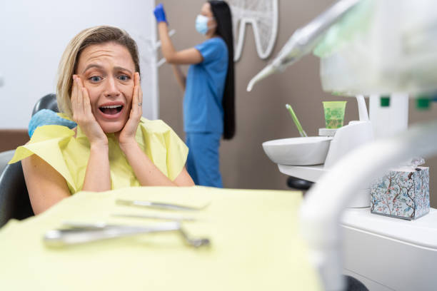 Best Emergency Dental Extractions in Lafayette, CA