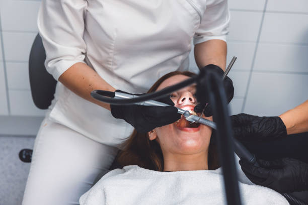 Best Emergency Dentist for Knocked-Out Tooth in Lafayette, CA