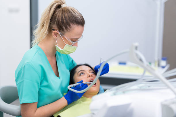 Best Emergency Dental Care for Abscessed Tooth in Lafayette, CA