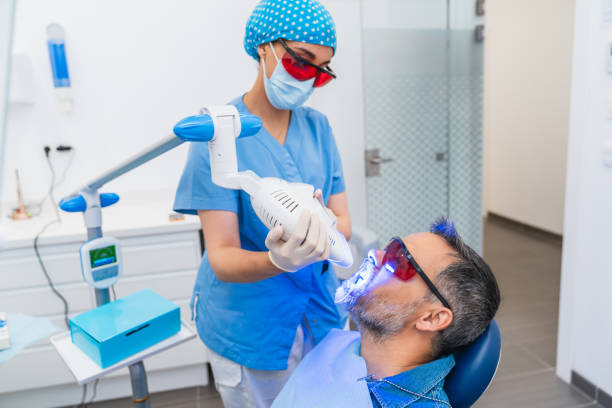 Best Orthodontic Emergency Dentist in Lafayette, CA