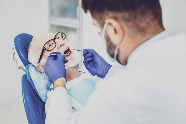 Best Emergency Dentist for Knocked-Out Tooth in Lafayette, CA